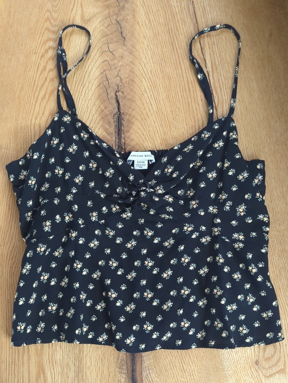 American Eagle Cami Tank Top